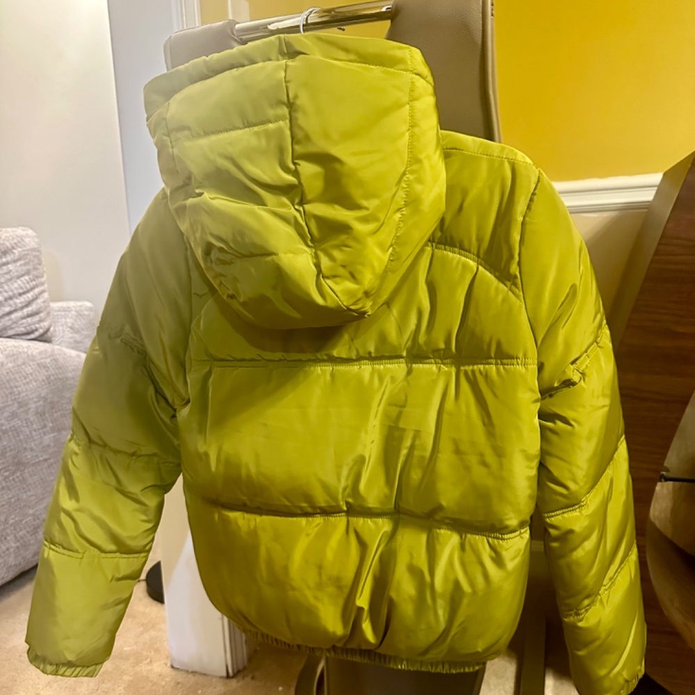 Jacket - Picture 3 of 3